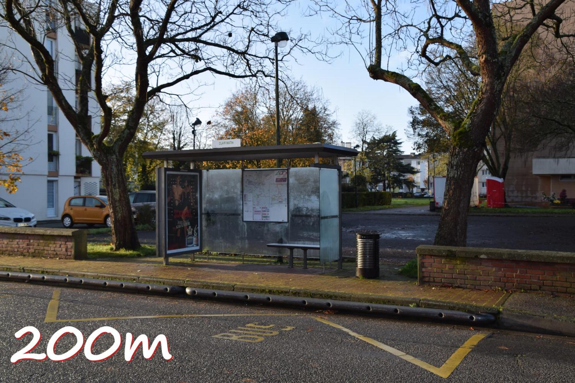 Pour Une Agreable Pause Au Parc ! Alençon Eksteriør billede